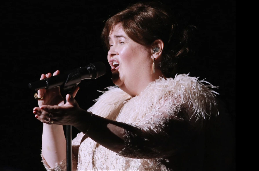 Susan Boyle Net Worth 2026 How Rich Is the Britain’s Got Talent Star
